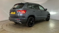 Skoda Karoq 1.5 TSI Sport Line 5dr DSG Petrol Estate